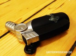 Primus Power Lighter Outdoor High-Tech Feuerzeug